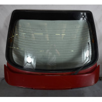 Portellone bagagliaio Posteriore Honda Civic 6 dal 1999 al 2001  1626432450924