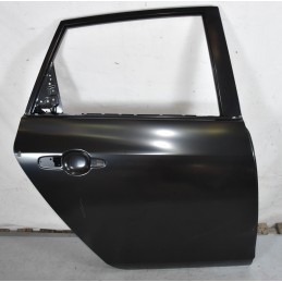 Portiera Laterale Posteriore DX Mazda 2 DE dal 2002 al 2007  1626437604421
