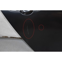 Portiera Laterale Posteriore DX Mazda 2 DE dal 2002 al 2007  1626437604421