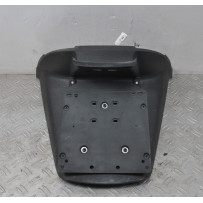 Carena Portatarga Posteriore Piaggio MP3 125 / 250 / 300 / 400 / 500 dal 2009 al 2016  1626443807083
