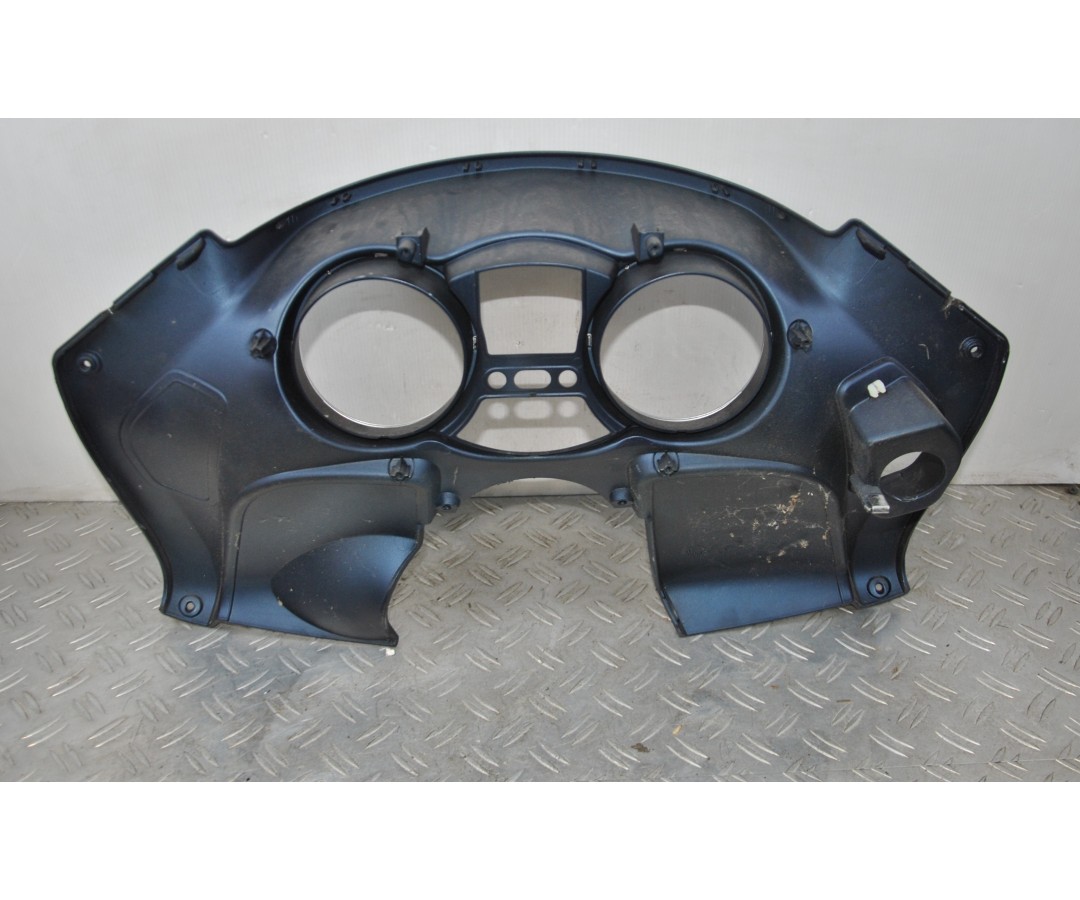 Carena Portastrumentazione Contachilometri Piaggio MP3 125 / 250 / 300 / 400 / 500 dal 2009 al 2016  1626444134645