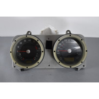 Strumentazione Contachilometri Completa Volkswagen Lupo Dal 1998 al 2005 Cod 5220301800  1626446776003