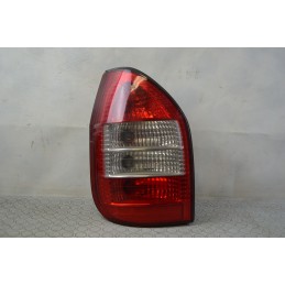 Fanale stop posteriore SX Opel Zafira A dal 1999 al 2005 COD 93175677  2411111123560