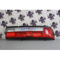 Fanale stop posteriore DX SUZUKI SWIFT II 1993 cod.3565060E10000  2411111123676
