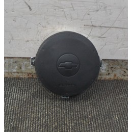 Airbag volante Chevrolet Matiz dal 2005 al 2010 Cod 96423812  2411111123690