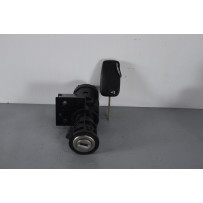 Blocchetto Chiave Avviamento Lancia Ypsilon dal 2003 al 2011 Cod 61027500  1626683408163