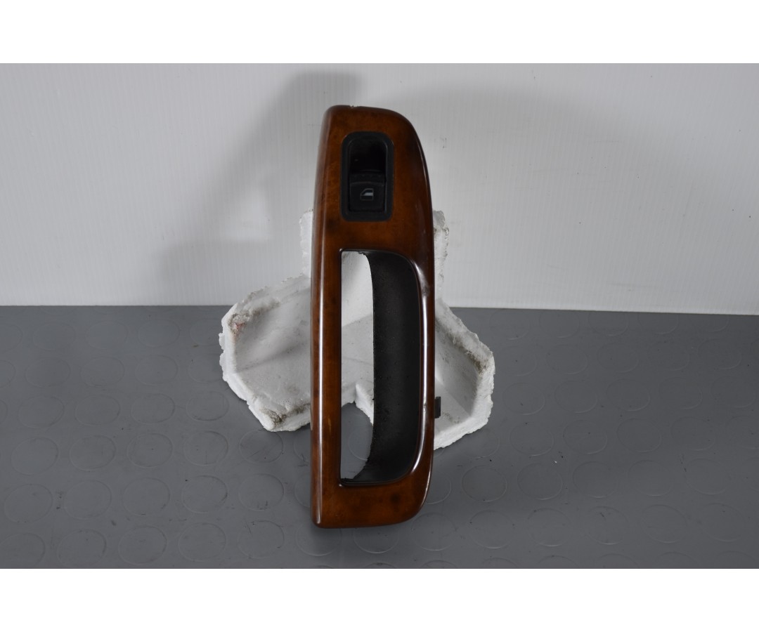 Pulsantiera Alzacristalli Anteriore DX Volkswagen Sharan dal 2000 al 2010 Cod 7m3867172  1626698496223