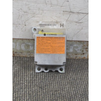 Centralina Airbag Nissan Xtrail X-trail dal 2001 al 2006 cod : 988209H605  2411111123744