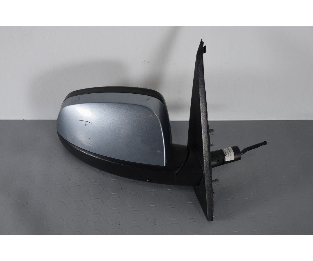 Specchietto Retrovisore Esterno DX Opel Meriva dal 2003 al 2010 Cod 024176  1626776233016