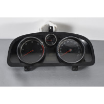 Strumentazione Contachilometri Completa Opel Antara dal 2006 al 2015 Cod 96673661  1626783911778