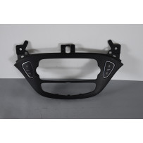 Mascherina Autoradio Opel Corsa E dal 2014 al 2019 Cod 13391249  1626791149828