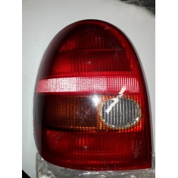 Fanale Stop posteriore SX Opel Corsa B dal 1993 al 2000 cod 90444141  2411111123829