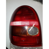 Fanale Stop posteriore SX Opel Corsa B dal 1993 al 2000 cod 90444141  2411111123829