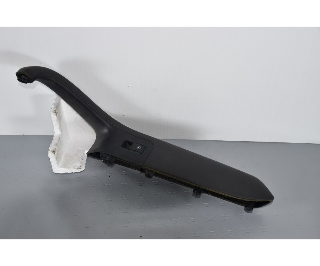 Pulsantiera Alzacristalli Posteriore SX Audi A4 dal 2000 al 2004 Cod 8e0867373  1626876011347