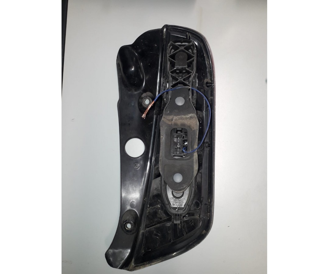 Fanale Stop Posteriore SX Lancia Ypsilon dal 2003 al 2011 Cod 51753385  2411111123904