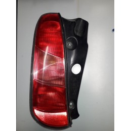 Fanale Stop Posteriore SX Lancia Ypsilon dal 2003 al 2011 Cod 51753385  2411111123904