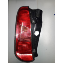Fanale Stop Posteriore SX Lancia Ypsilon dal 2003 al 2011 Cod 51753385  2411111123904