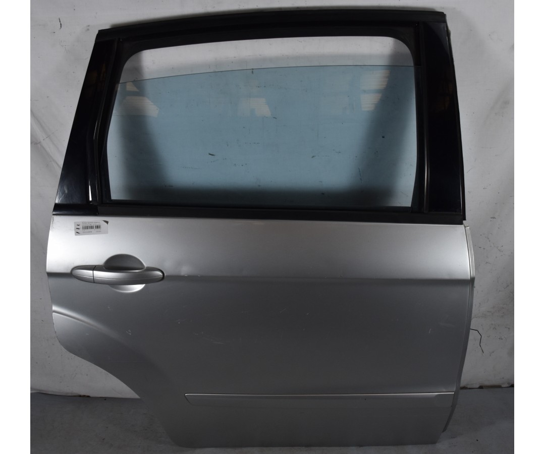 Portiera Laterale Posteriore DX Ford C-Max dal 2003 al 2010 Cod 1496875  1626962026088