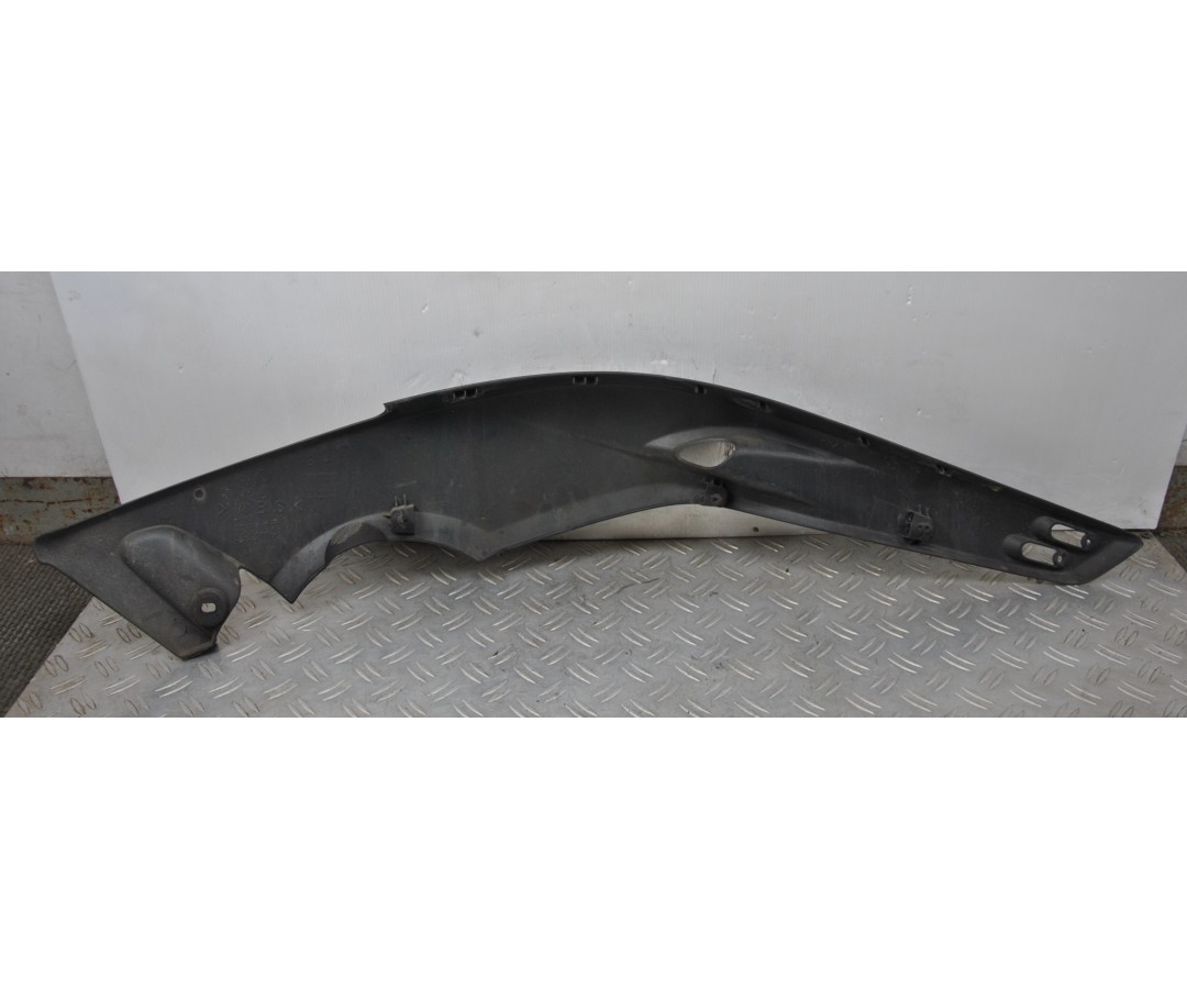 Carena Fianchetto Centrale Laterale Sinistro Yamaha Tmax T-Max 500 dal 2004 al 2007 cod 5GJ-2171X  1626962125842