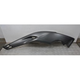 Carena Fianchetto Centrale Laterale Sinistro Yamaha Tmax T-Max 500 dal 2004 al 2007 cod 5GJ-2171X  1626962125842