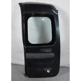 Portellone Bagagliaio Posteriore DX Dacia Logan MCV dal 2009 al 2012 Cod 901007270R  1626962574091