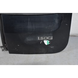 Portellone Bagagliaio Posteriore DX Dacia Logan MCV dal 2009 al 2012 Cod 901007270R  1626962574091
