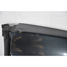 Portellone Bagagliaio Posteriore DX Dacia Logan MCV dal 2009 al 2012 Cod 901007270R  1626962574091