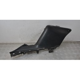 Carena Tunnel Centrale Destra Yamaha Tmax T-Max 500 dal 2004 al 2007 cod 5GJ-28229  1626962702753