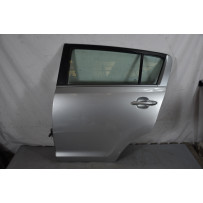 Portiera sportello posteriore SX Kia Sportage Dal 2010 al 2016  Cod 770033W000  1626966473048
