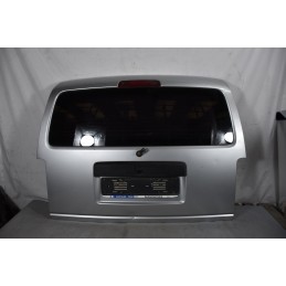 Portellone bagagliaio posteriore Dodge Nitro Dal 2006 al 2011 Cod K55360889AB  1627023098297