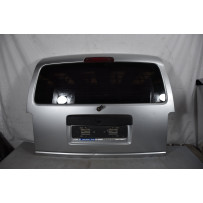 Portellone bagagliaio posteriore Dodge Nitro Dal 2006 al 2011 Cod K55360889AB  1627023098297