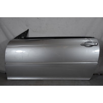 Portiera sportello SX Bmw E46 Cabriolet Dal 1999 al 2005  1627023830088