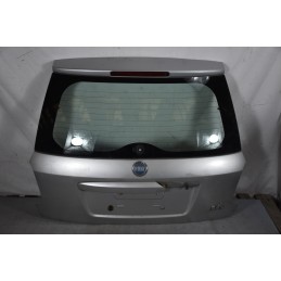 Portellone bagagliaio posteriore Fiat Sedici Dal 2005 al 2014  Cod 71743030  1627024102856