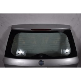 Portellone bagagliaio posteriore Fiat Sedici Dal 2005 al 2014  Cod 71743030  1627024102856