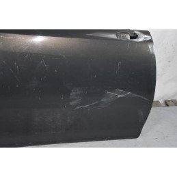 Portiera sportello anteriore DX Opel Corsa D 5 porte Dal 2006 al 2014 Cod 93189329  1627025040355
