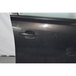 Portiera sportello anteriore DX Opel Corsa D 5 porte Dal 2006 al 2014 Cod 93189329  1627025040355