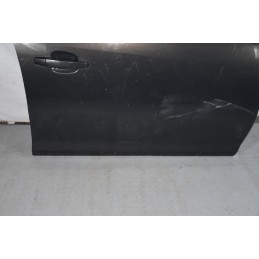 Portiera sportello anteriore DX Opel Corsa D 5 porte Dal 2006 al 2014 Cod 93189329  1627025040355