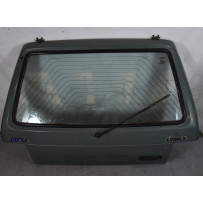 Portellone Bagagliaio Posteriore Fiat Uno dal 1983 al 1989 Cod 7635191  1627028159016