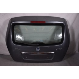 Portellone bagagliaio posteriore Lancia Ypsilon Dal 2003 al 2011  Cod 51704208  1627036695674