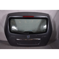 Portellone bagagliaio posteriore Lancia Ypsilon Dal 2003 al 2011  Cod 51704208  1627036695674