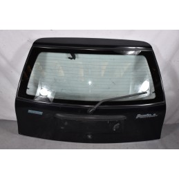 Portellone bagagliaio posteriore Fiat Punto 176 Dal 1993 al 1999 Cod 7734517  1627044095732