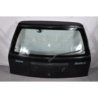 Portellone bagagliaio posteriore Fiat Punto 176 Dal 1993 al 1999 Cod 7734517  1627044095732