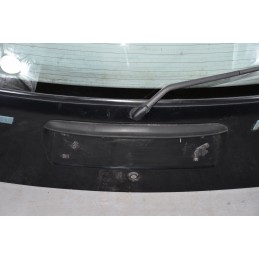 Portellone bagagliaio posteriore Fiat Punto 176 Dal 1993 al 1999 Cod 7734517  1627044095732