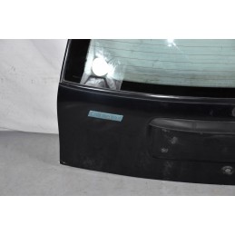 Portellone bagagliaio posteriore Fiat Punto 176 Dal 1993 al 1999 Cod 7734517  1627044095732