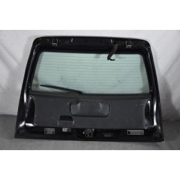 Portellone bagagliaio posteriore Fiat Punto 176 Dal 1993 al 1999 Cod 7734517  1627044095732
