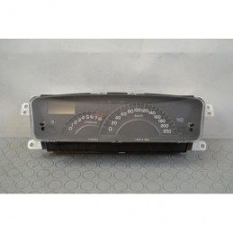 Strumentazione Daihatsu Materia 1.5 DAL 2006 AL 2012 COD 83800B1190  2411111124666