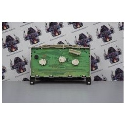 Strumentazione Nissan Note dal 2004 al 2013 cod 248109U00A  2411111124697