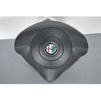 Airbag Volante Alfa Romeo 147 dal 2000 al 2010 Cod 735289920  1627294567539
