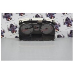 Strumentazione Nissan Note dal 2004 al 2013 cod 248109U00A  2411111124697