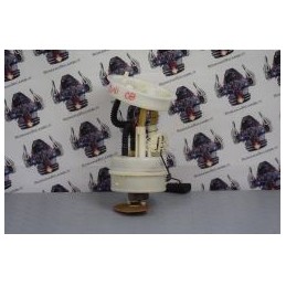 Pompa carburante Mini R55 R56 R57 R58 R59 cod 16112754806  2411111124765